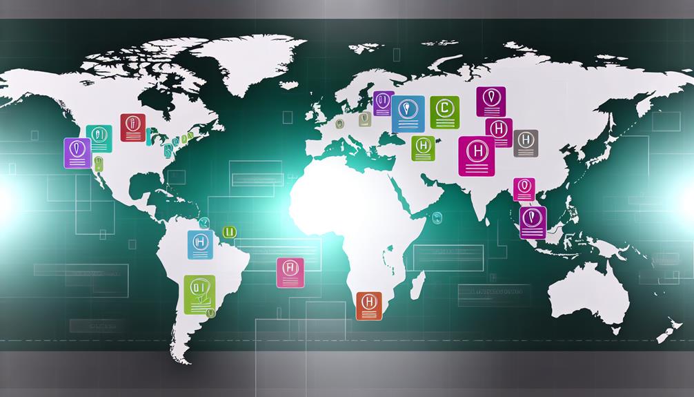 importance of digital localization
