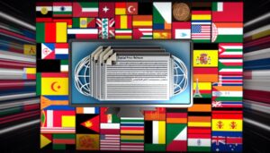 importance of localizing press releases