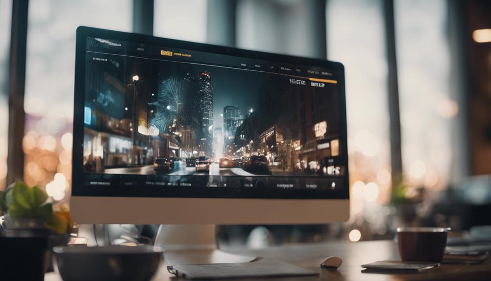 importance of multimedia in pr