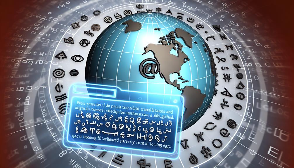 importance of precise language