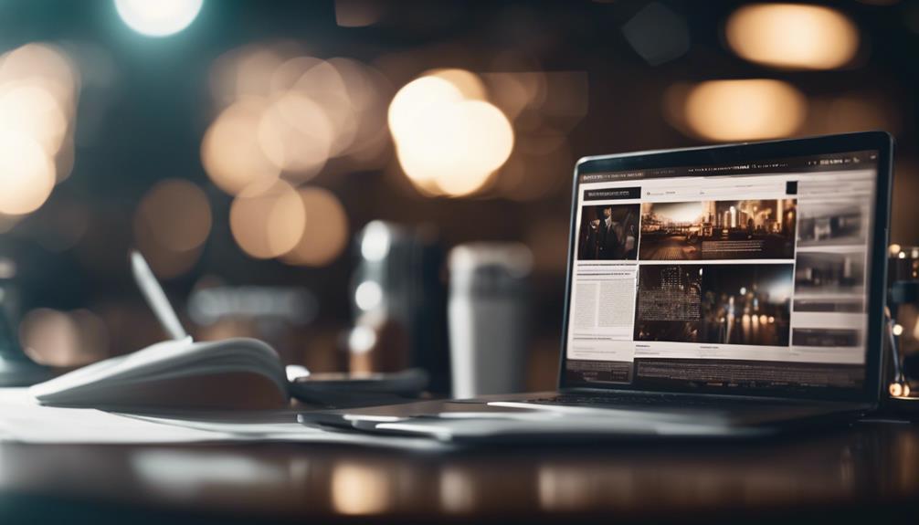 improve visibility on google