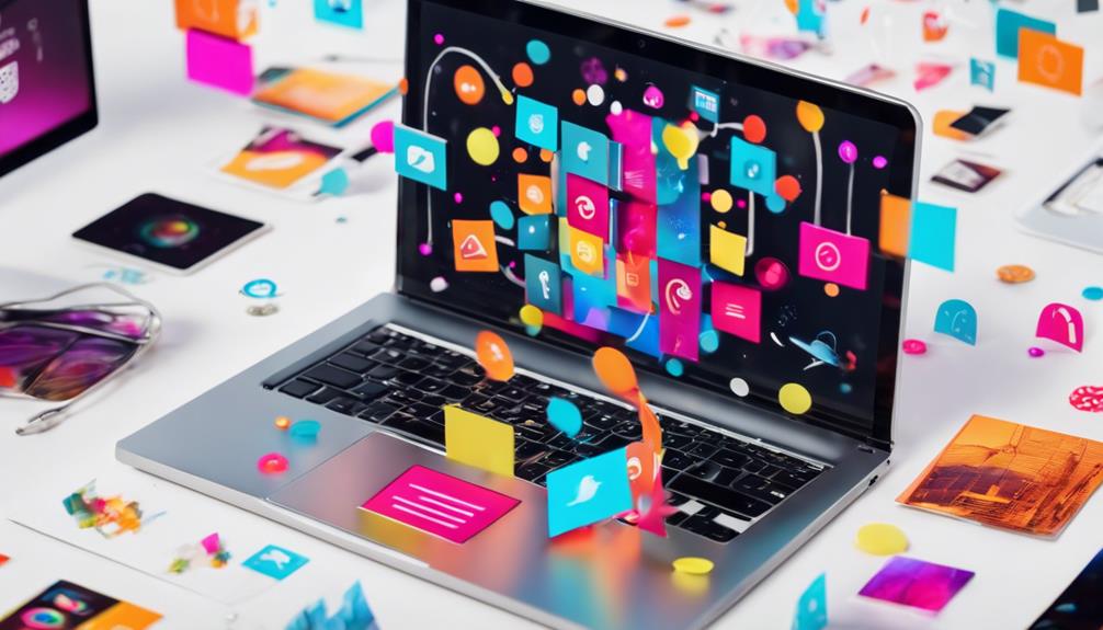 improving audience interaction online