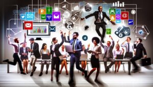improving business visibility online