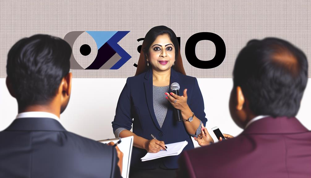 improving company image and credibility