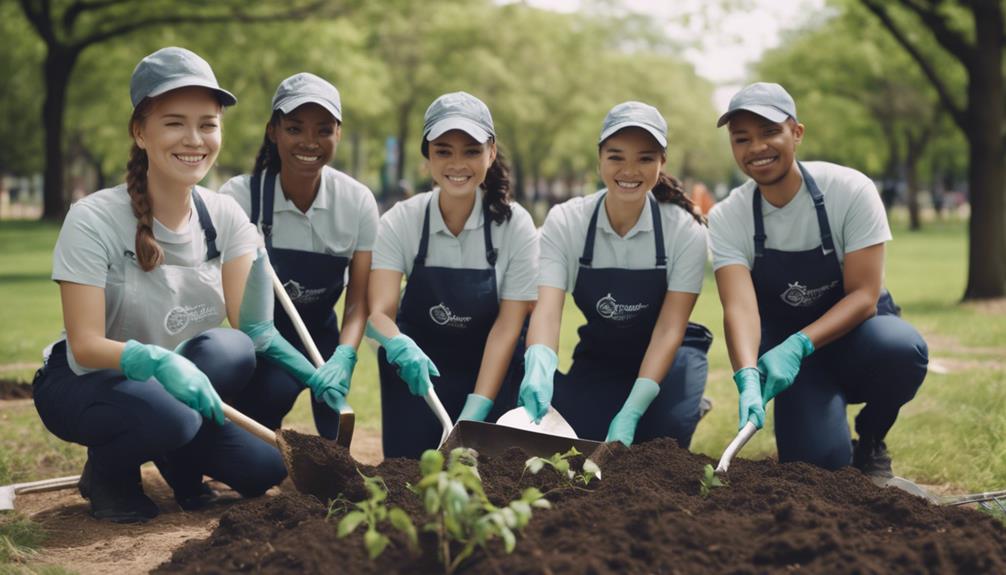 improving corporate social responsibility
