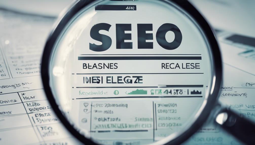 improving digital visibility strategies