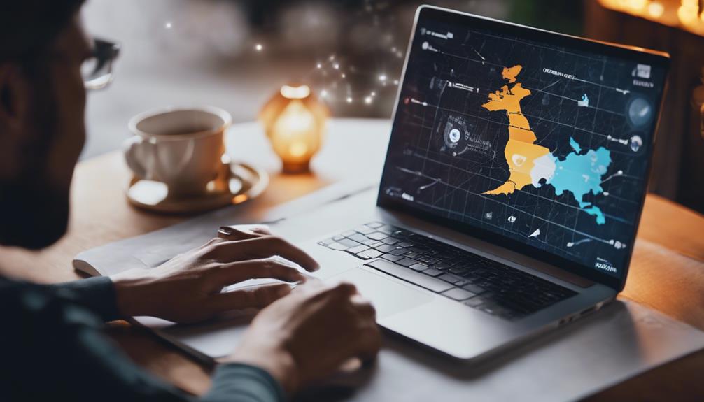 improving online brand presence