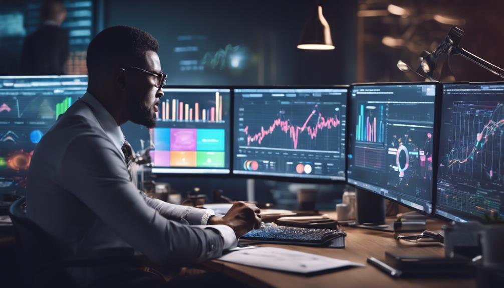 improving online presence effectively