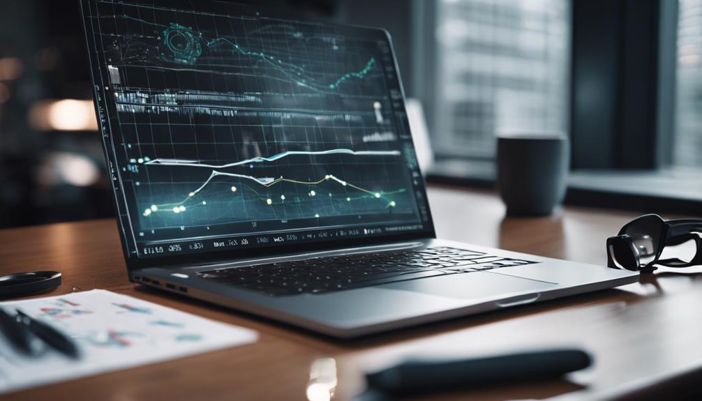 improving online presence strategies