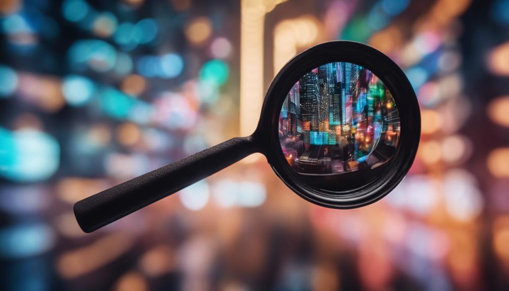 improving online visibility strategy