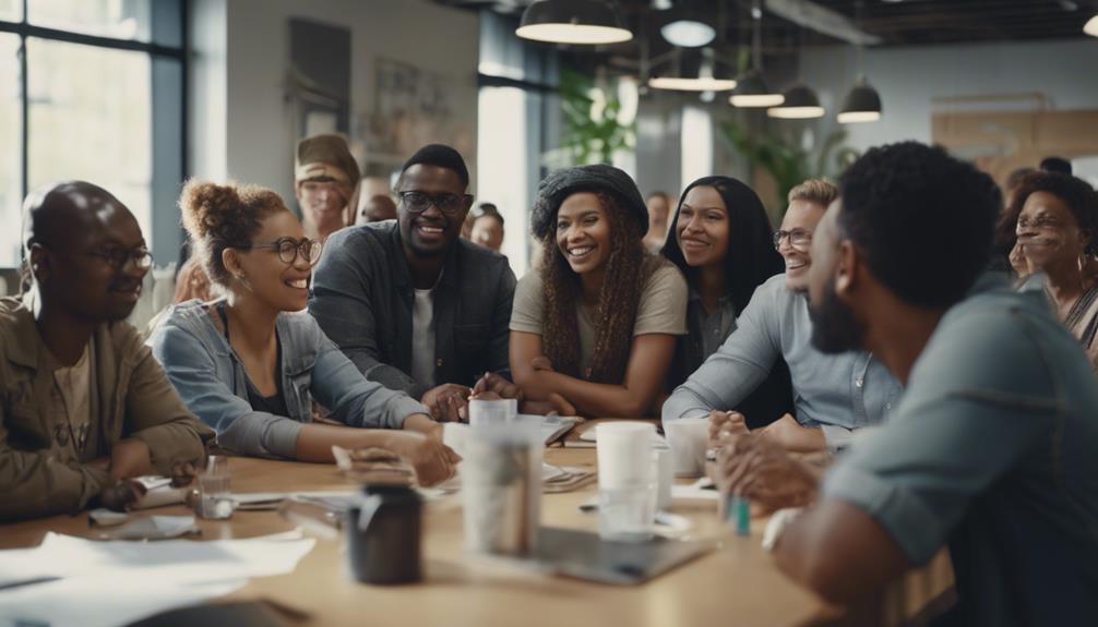 improving online visibility strategy