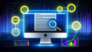 improving press releases with seo