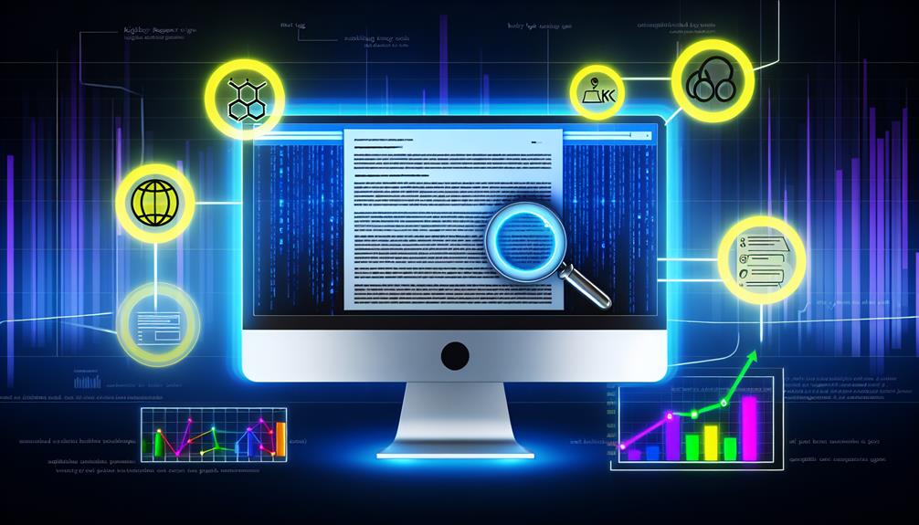 improving press releases with seo