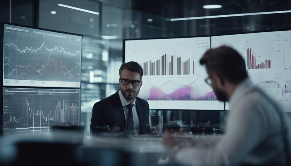 improving with data insights