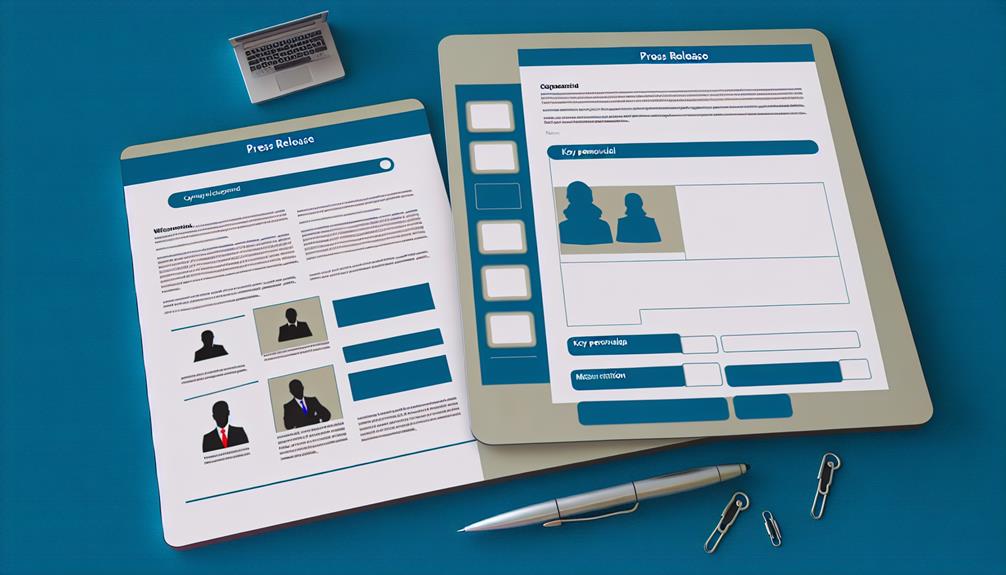 incorporating company data accurately
