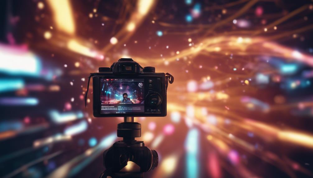 incorporating multimedia for education
