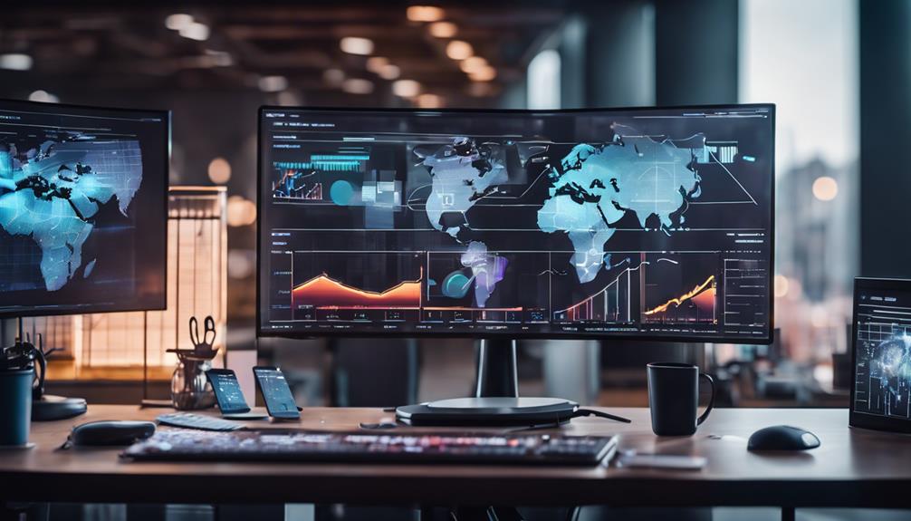 incorporating multimedia for engagement