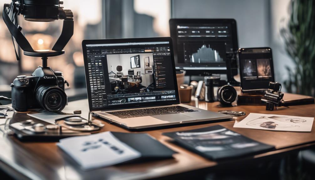incorporating multimedia for learning