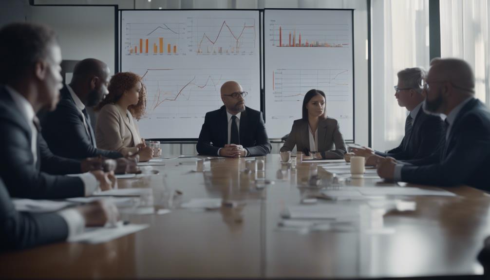 incorporating stakeholder feedback effectively