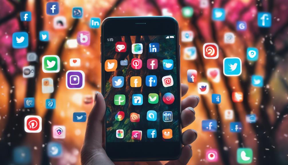 increasing brand visibility and recognition