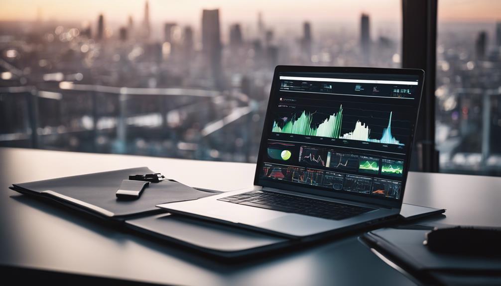 industry specific platforms for businesses