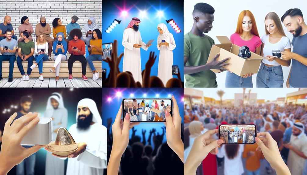 influencer impact on marketing