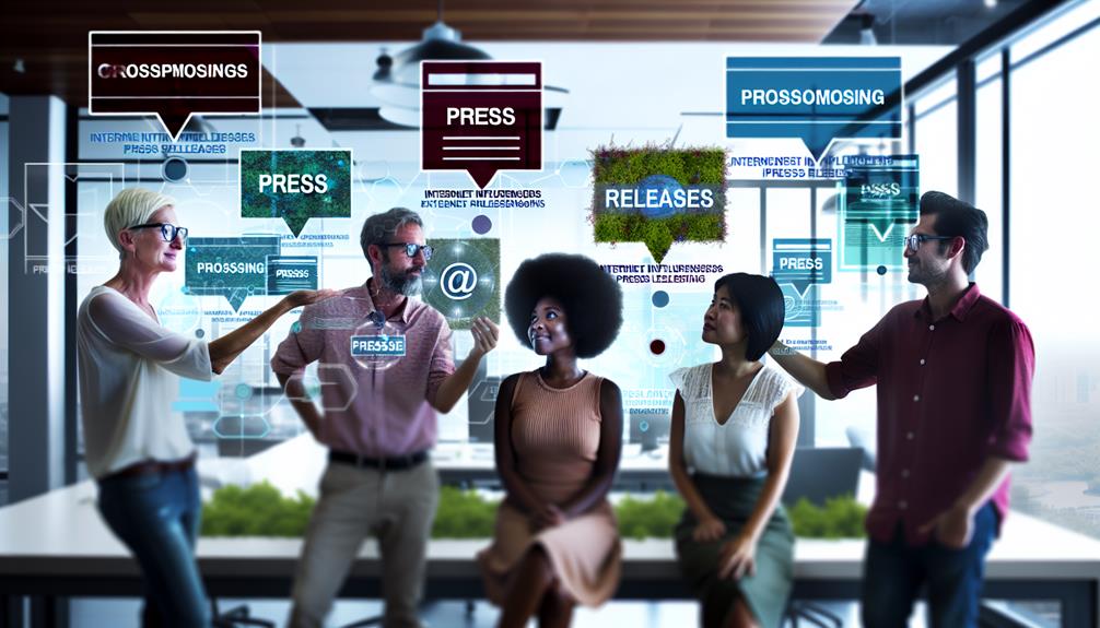influencer marketing and collaboration