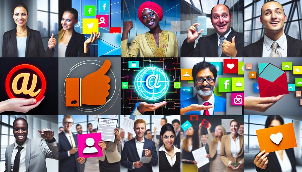 influencer marketing for business