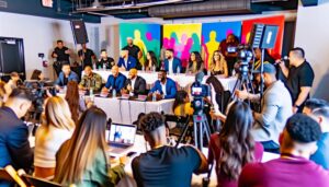 influencer marketing press releases