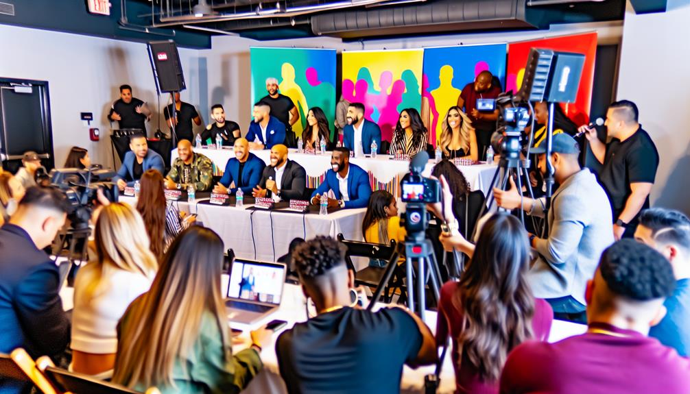 influencer marketing press releases