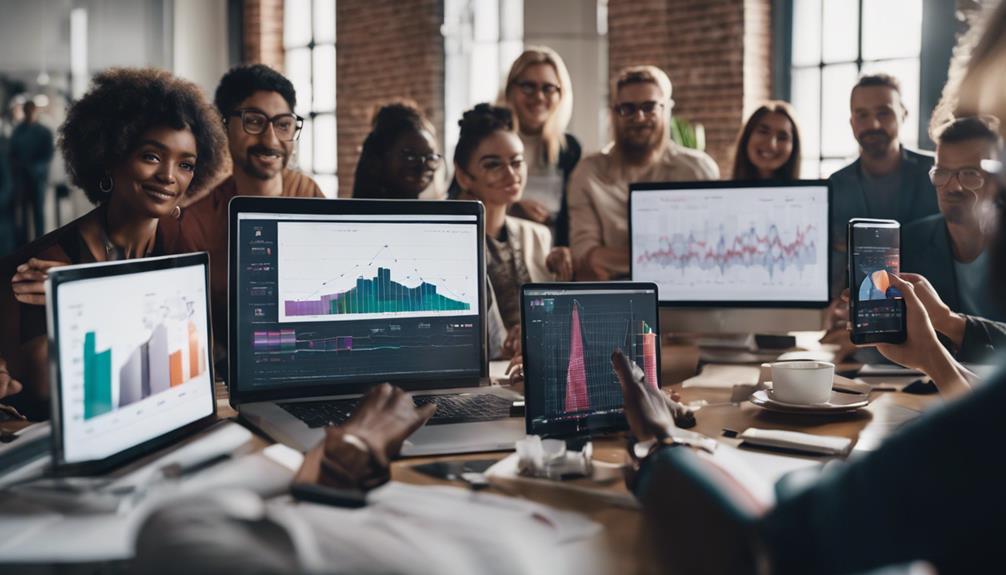 influencer partnerships success metrics