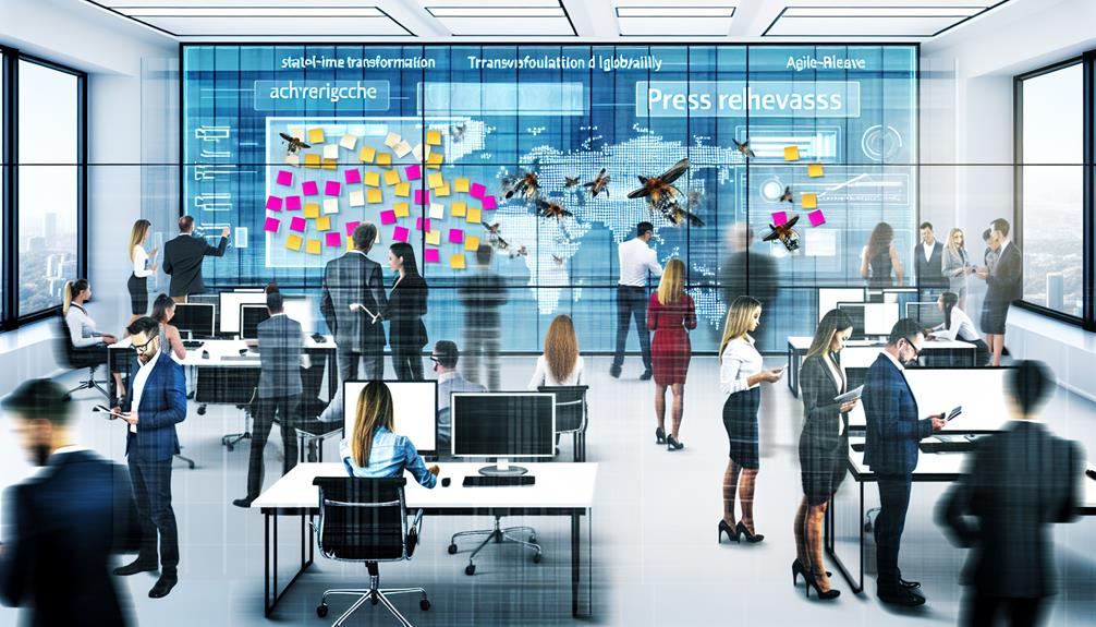 innovative b2b marketing approach