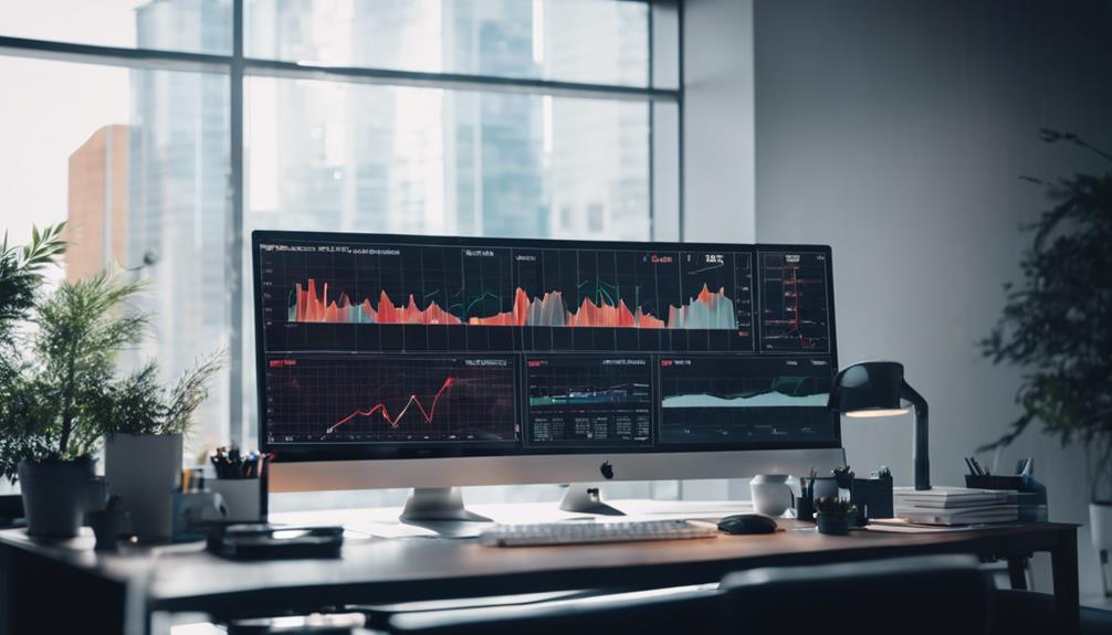 insight through data analysis
