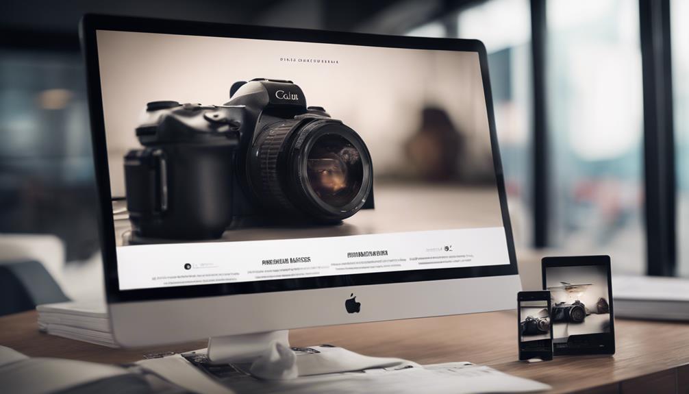 integrating media and hyperlinks