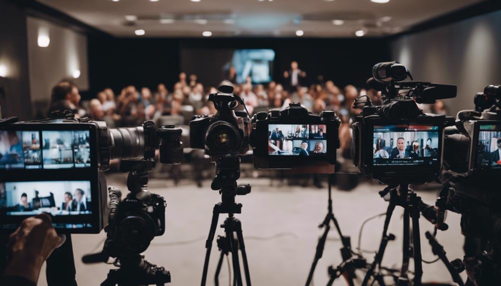 integrating multimedia for impact