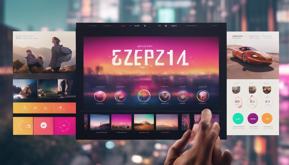 interactive learning through technology