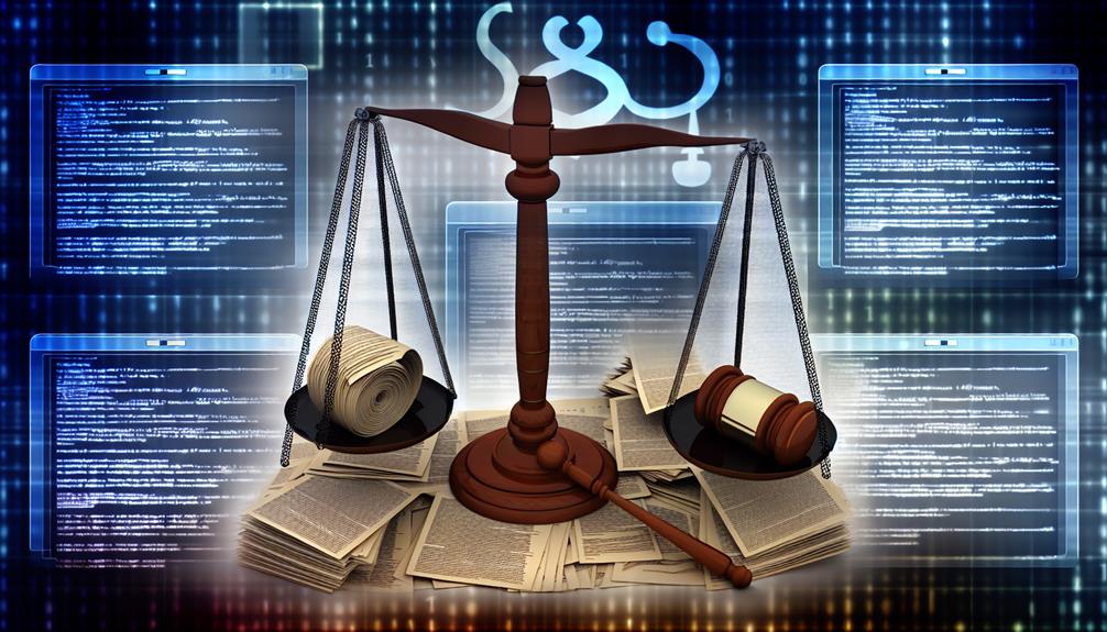 legal compliance in press releases