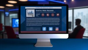legal guidelines for press releases