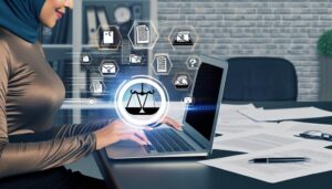 legalities in digital press