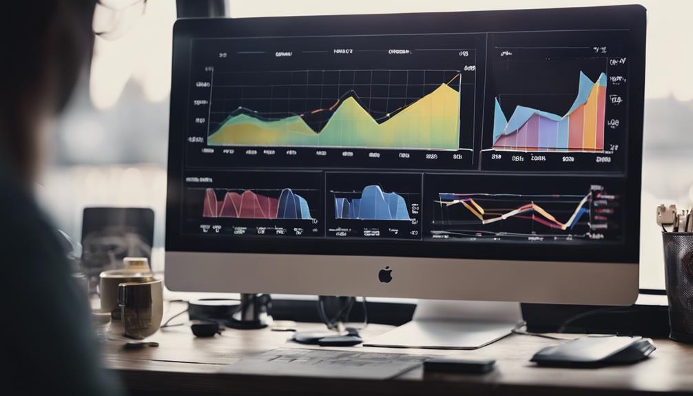 leverage distribution for growth