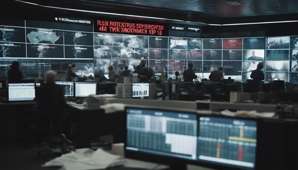 leveraging current events strategically