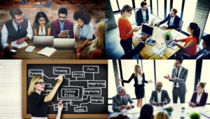 leveraging digital press effectively