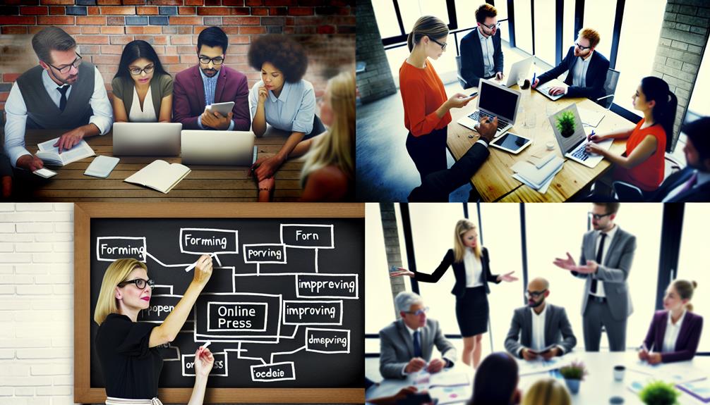 leveraging digital press effectively