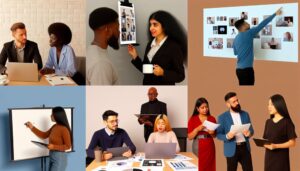 leveraging influencers for success