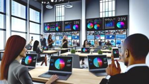 leveraging influencers in marketing