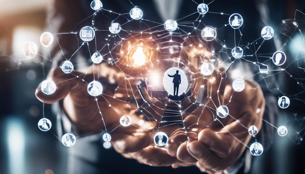 leveraging media for success