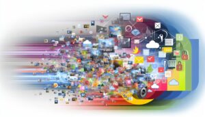 leveraging multimedia for engagement