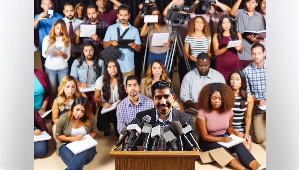 leveraging press releases effectively