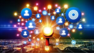 leveraging social media reach
