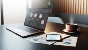 linkedin for digital press